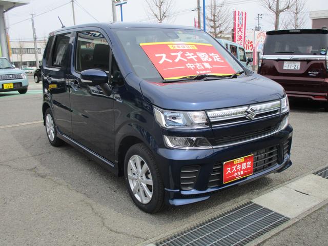 HYBRID FZ 2型 4WD 全方位カメラ(6枚目)