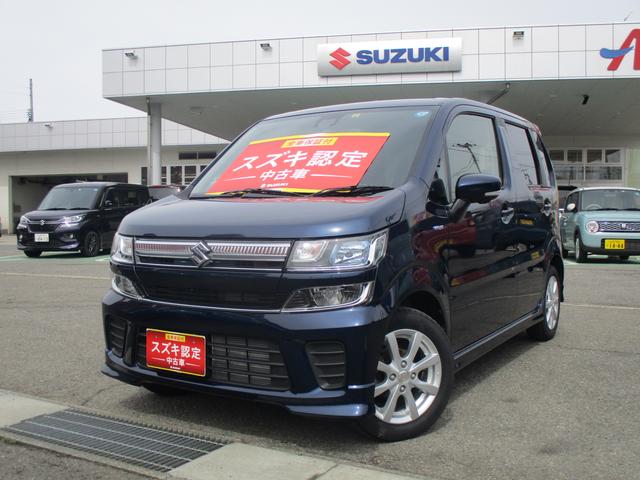 HYBRID FZ 2型 4WD 全方位カメラ(7枚目)