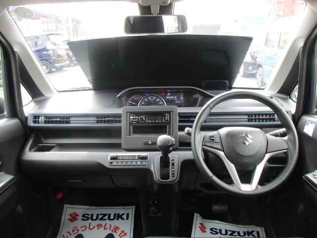 HYBRID FZ 2型 4WD 全方位カメラ(15枚目)