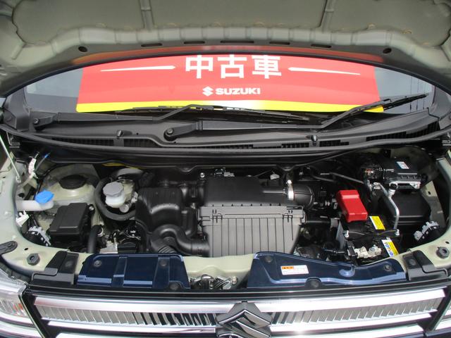HYBRID FZ 2型 4WD 全方位カメラ(17枚目)