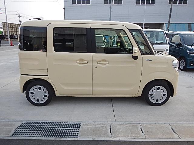 HYBRID X 2型 4WD オーディオレス(4枚目)