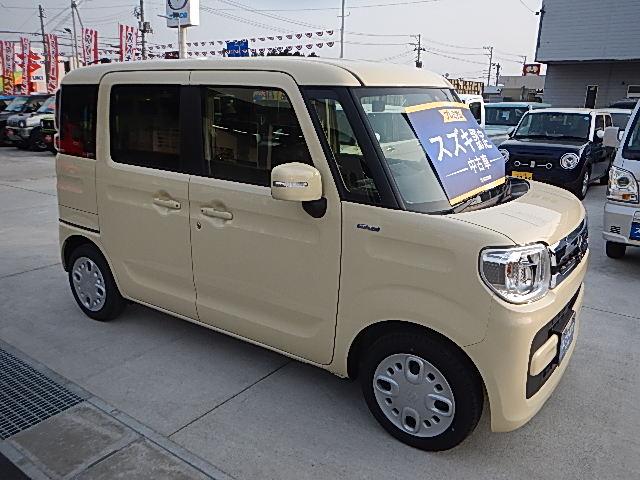 HYBRID X 2型 4WD オーディオレス(6枚目)
