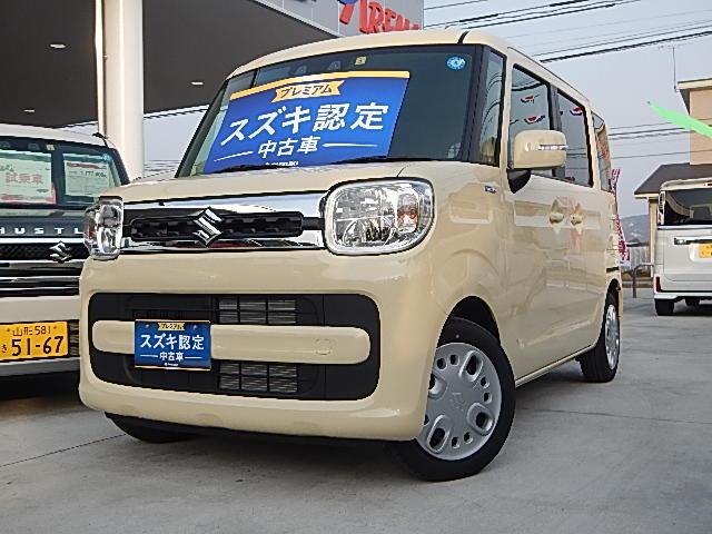 HYBRID X 2型 4WD オーディオレス(7枚目)