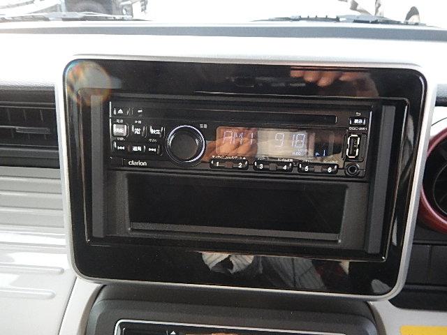 HYBRID X 2型 4WD オーディオレス(10枚目)