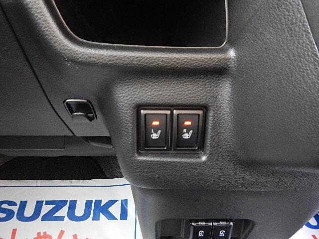 HYBRID X 2型 4WD オーディオレス(27枚目)