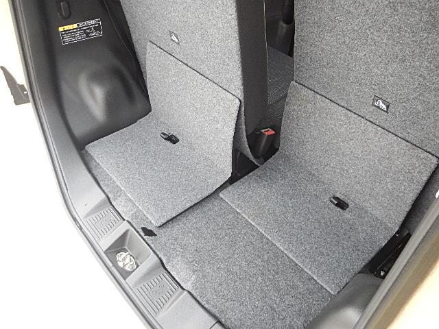 HYBRID X 2型 4WD オーディオレス(40枚目)