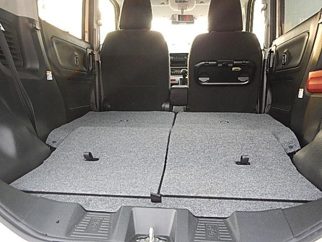 HYBRID X 2型 4WD オーディオレス(41枚目)