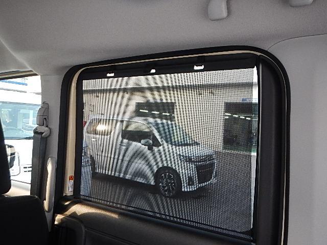 HYBRID X 2型 4WD オーディオレス(43枚目)