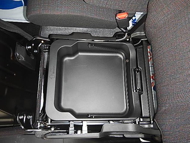 HYBRID X 2型 4WD オーディオレス(47枚目)