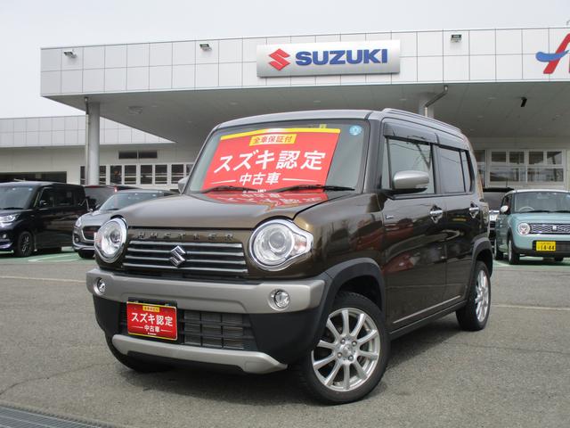 J STYLE III MR41S 2型 2WD(7枚目)