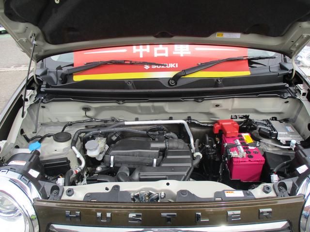 J STYLE III MR41S 2型 2WD(17枚目)