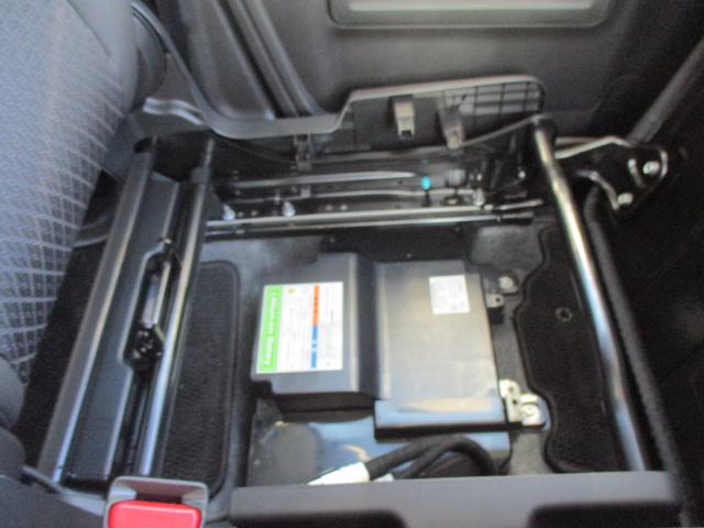 カスタム HYBRID XSターボ 3型 4WD(35枚目)