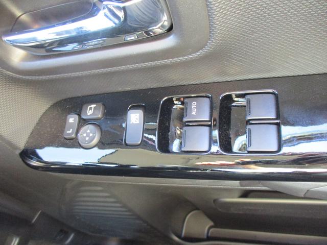 カスタム HYBRID XSターボ 3型 4WD(40枚目)