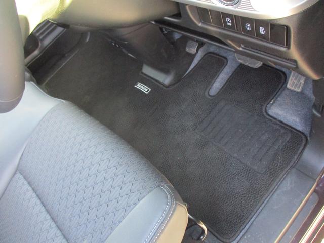 カスタム HYBRID XSターボ 3型 4WD(44枚目)