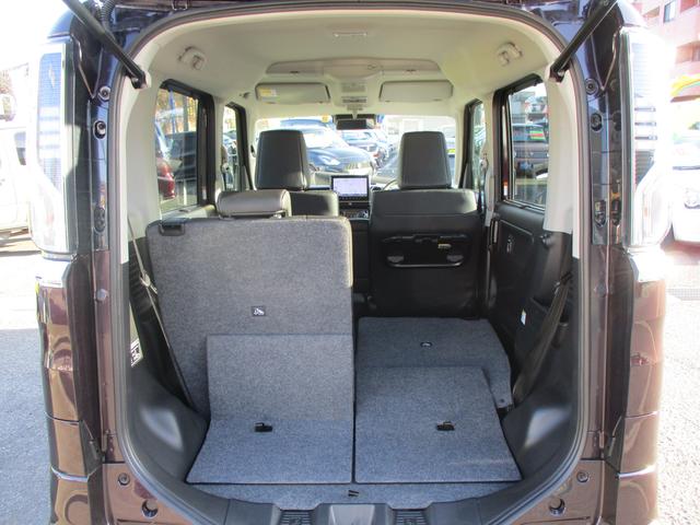 カスタム HYBRID XSターボ 3型 4WD(45枚目)