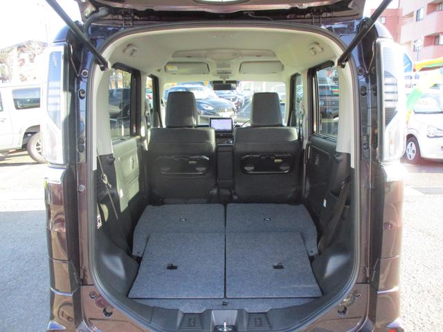カスタム HYBRID XSターボ 3型 4WD(46枚目)