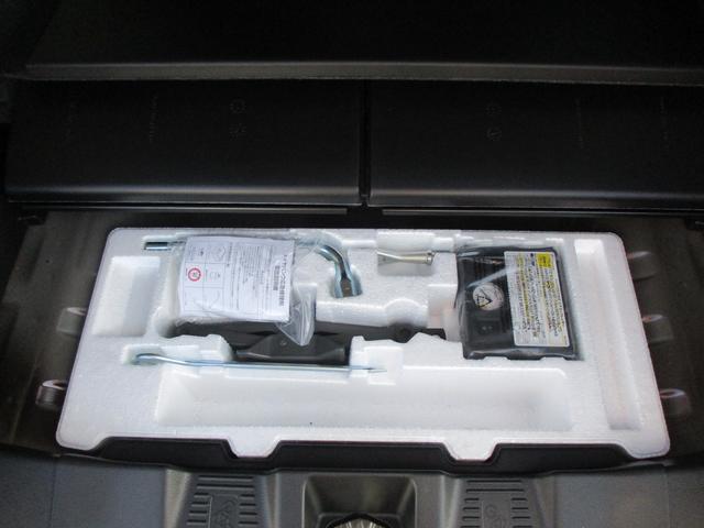 カスタム HYBRID XSターボ 3型 4WD(47枚目)