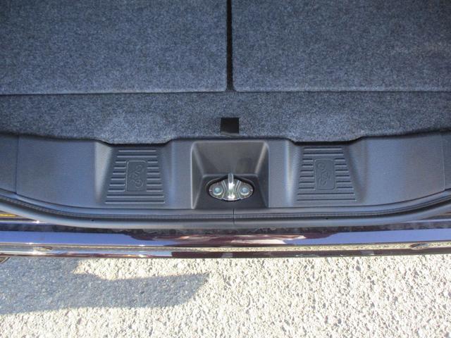 カスタム HYBRID XSターボ 3型 4WD(48枚目)