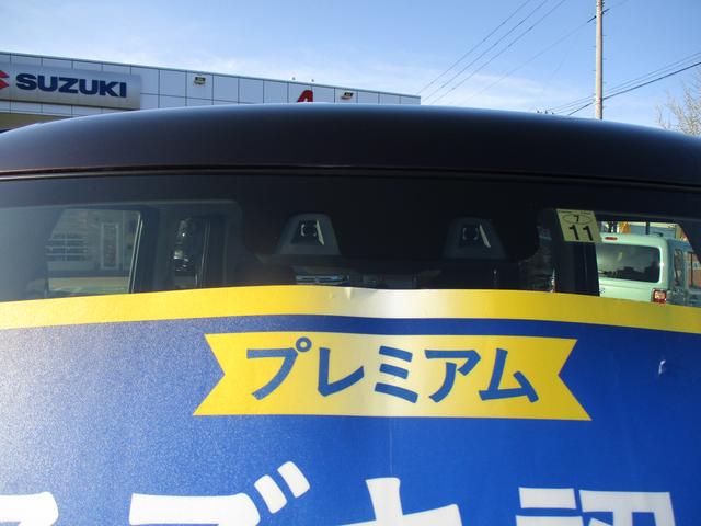 カスタム HYBRID XSターボ 3型 4WD(52枚目)