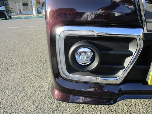 カスタム HYBRID XSターボ 3型 4WD(54枚目)