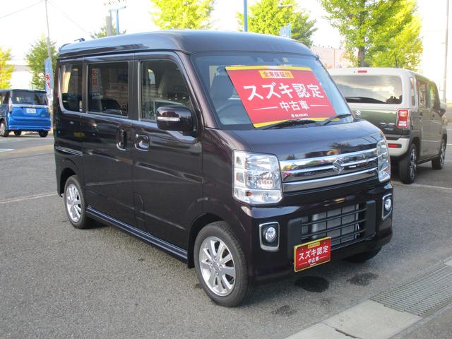 ＰＺターボ　スペシャル　ハイルーフ　５型　４ＷＤ(3枚目)