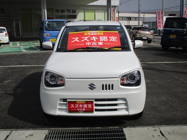 アルト Ｌリミテッド　２型　４ＷＤ　ＣＤオーディオ（2枚目）