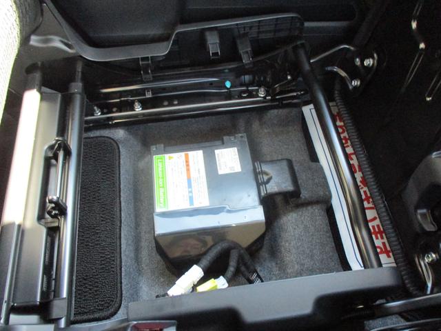 ハスラー ＨＹＢＲＩＤ　Ｘ　３型　４ＷＤ　全方位カメラ　ナビ　スズキコネクト通信機　バックカメラ　オートライト　Ｂｌｕｅｔｏｏｔｈ　純正ナビ　プッシュスタート　シートヒーター　オートエアコン　スズキセーフティーサポート　４ＷＤ　衝突被害軽減システム（21枚目）