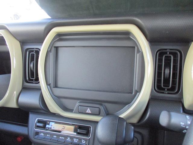 ハスラー ＨＹＢＲＩＤ　Ｇ　３型　４ＷＤ　オーディオレス　オートライト　プッシュスタート　オートエアコン　シートヒーター　スズキセーフティーサポート　４ＷＤ　衝突被害軽減システム　アイドリングストップ衝突安全ボディ　ＬＥＤヘッドライト　クルーズコントロール（11枚目）