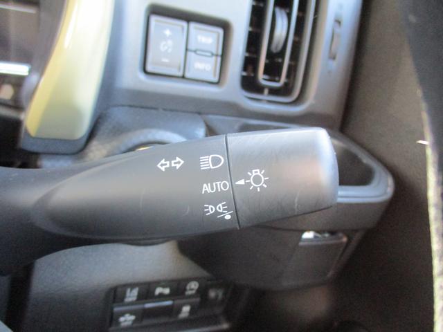 ハスラー ＨＹＢＲＩＤ　Ｇ　３型　４ＷＤ　オーディオレス　オートライト　プッシュスタート　オートエアコン　シートヒーター　スズキセーフティーサポート　４ＷＤ　衝突被害軽減システム　アイドリングストップ衝突安全ボディ　ＬＥＤヘッドライト　クルーズコントロール（20枚目）