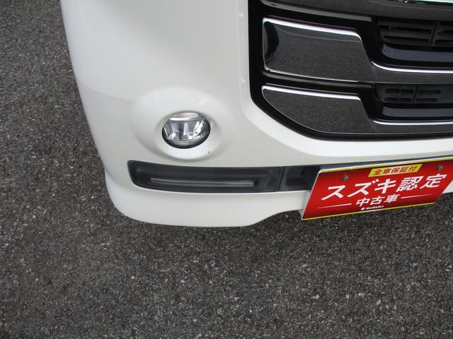 スペーシアカスタムＺ カスタムＺターボ（10枚目）