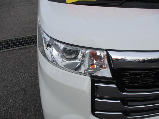 スペーシアカスタムＺ カスタムＺターボ（11枚目）