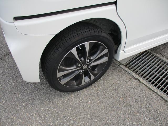 スペーシアカスタムＺ カスタムＺターボ（13枚目）