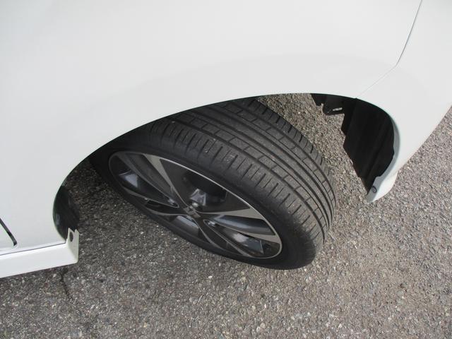 スペーシアカスタムＺ カスタムＺターボ（14枚目）