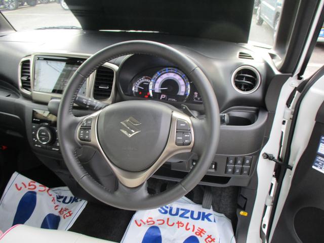 スペーシアカスタムＺ カスタムＺターボ（16枚目）