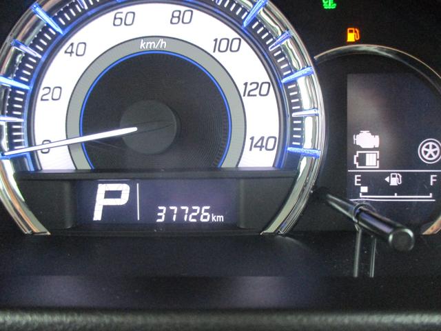 スペーシアカスタムＺ カスタムＺターボ（18枚目）