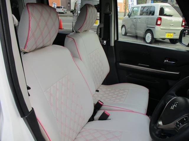 スペーシアカスタムＺ カスタムＺターボ（19枚目）