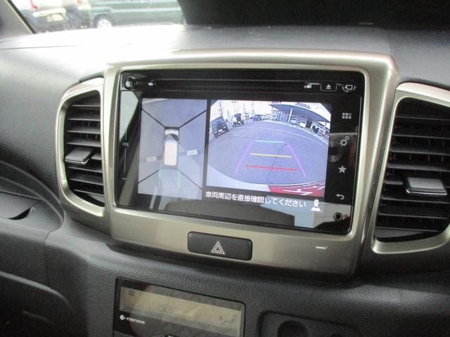 スペーシアカスタムＺ カスタムＺターボ（21枚目）