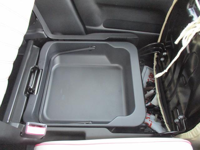 スペーシアカスタムＺ カスタムＺターボ（32枚目）