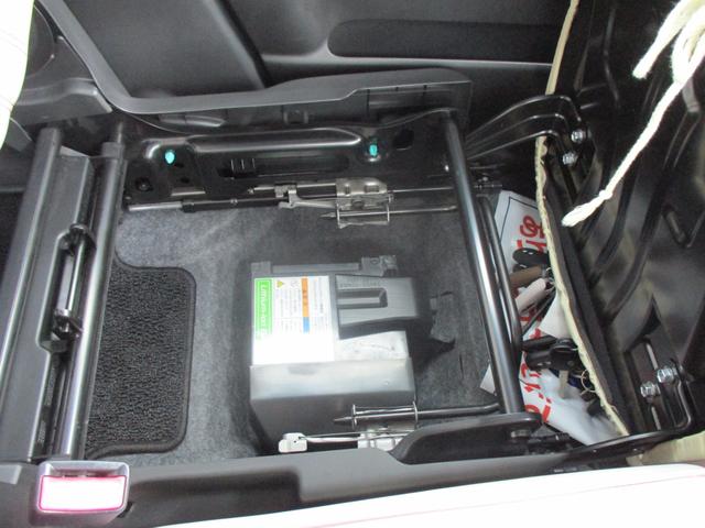 スペーシアカスタムＺ カスタムＺターボ（33枚目）