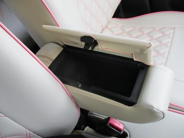 スペーシアカスタムＺ カスタムＺターボ（34枚目）