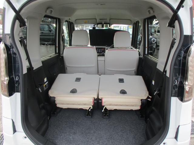 スペーシアカスタムＺ カスタムＺターボ（37枚目）