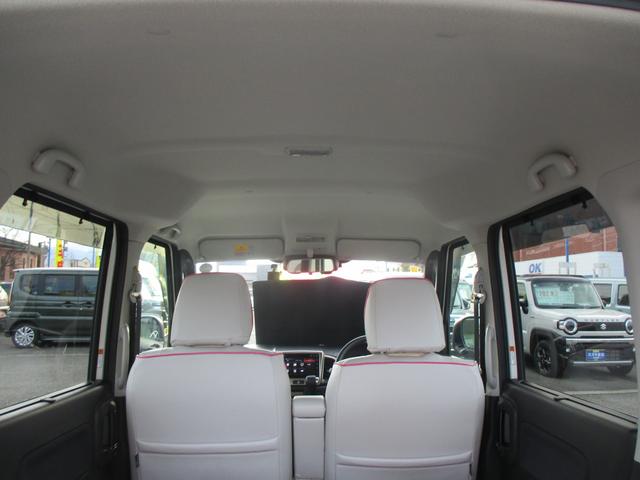 スペーシアカスタムＺ カスタムＺターボ（38枚目）