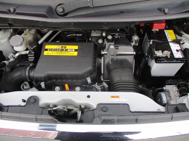 スペーシアカスタムＺ カスタムＺターボ（43枚目）