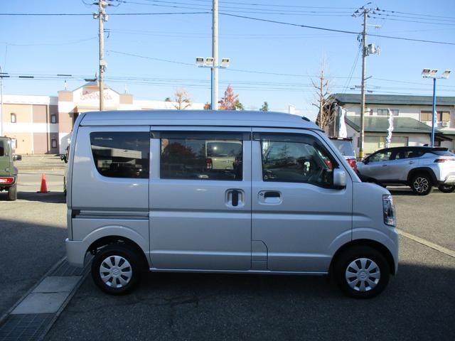 エブリイ ＰＣ　６型（5枚目）