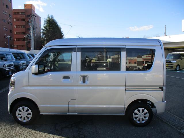 エブリイ ＰＣ　６型（9枚目）