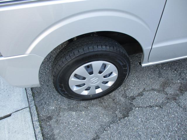 エブリイ ＰＣ　６型（12枚目）