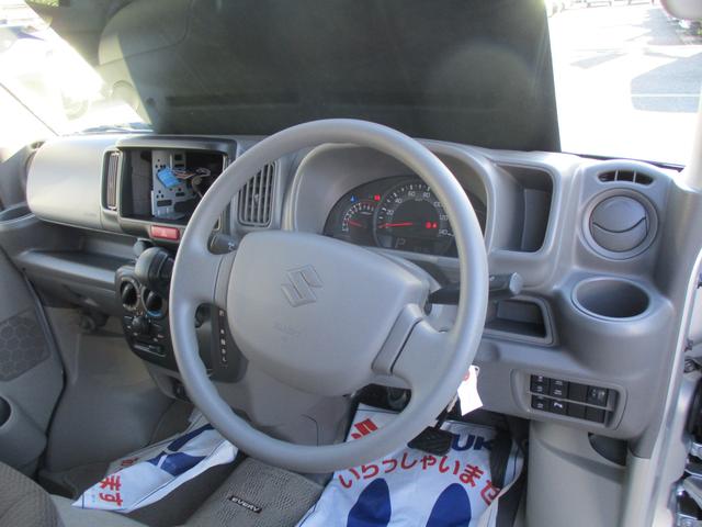 エブリイ ＰＣ　６型（16枚目）