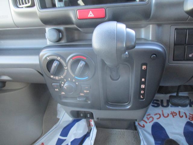 エブリイ ＰＣ　６型（21枚目）