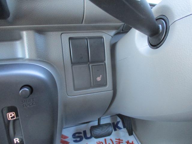 エブリイ ＰＣ　６型（23枚目）