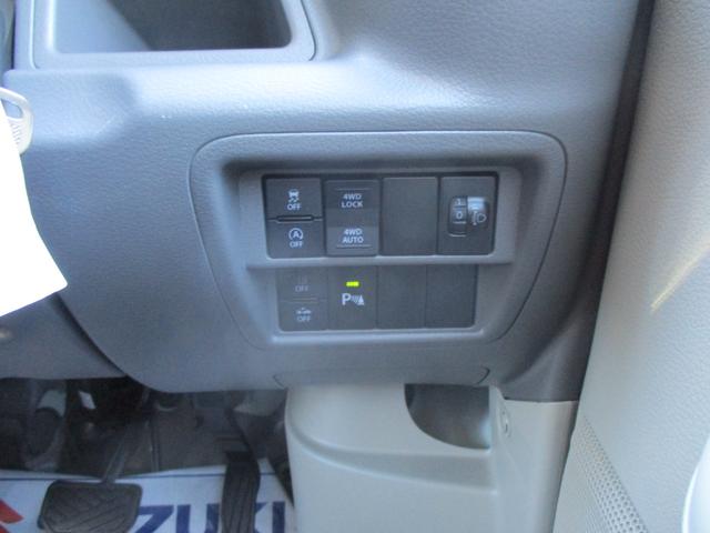 エブリイ ＰＣ　６型（24枚目）